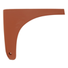 Left hand bonet side panel, Ferguson TE series Histoparts
