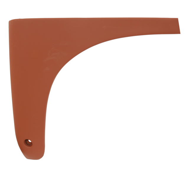 Left hand bonet side panel, Ferguson TE series Histoparts