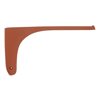 Left hand bonet side panel, Ferguson TE series