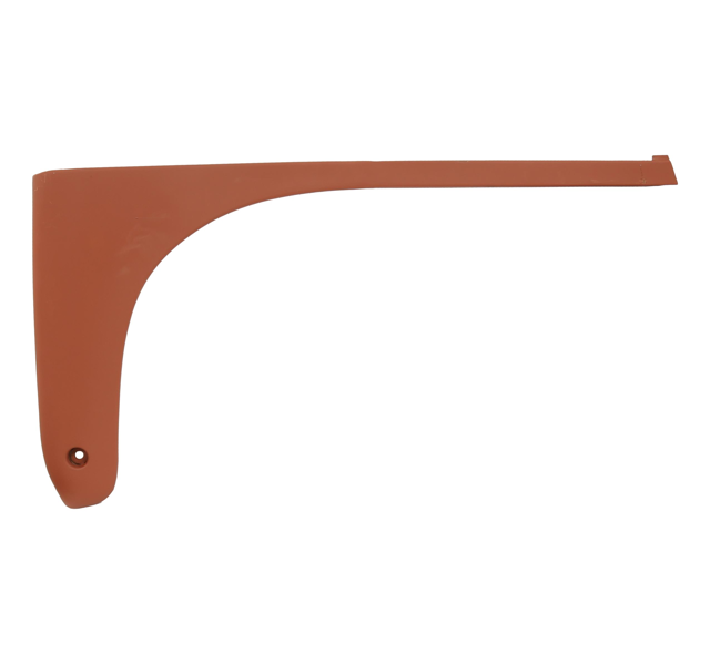Left hand bonet side panel, Ferguson TE series
