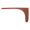 Right hand bonet side panel, Ferguson TE series