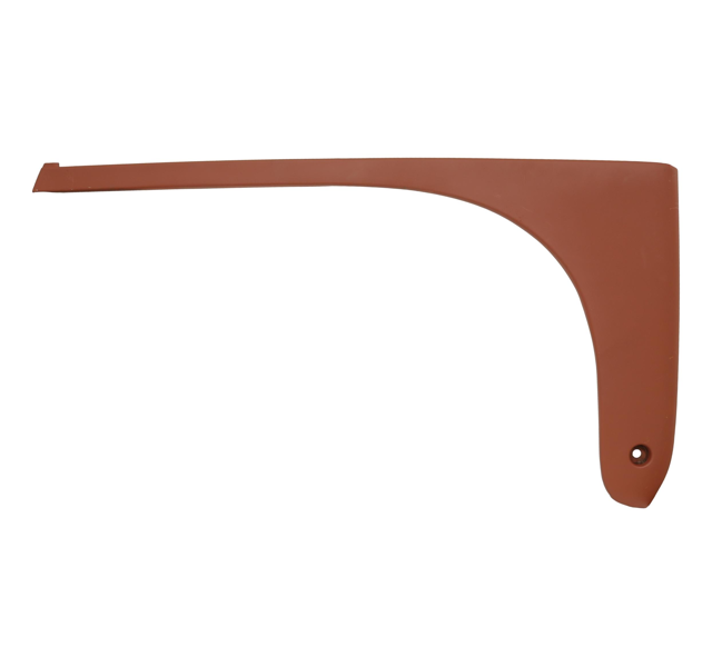 Right hand bonet side panel, Ferguson TE series