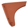 Right hand bonet side panel, Ferguson TE series Histoparts