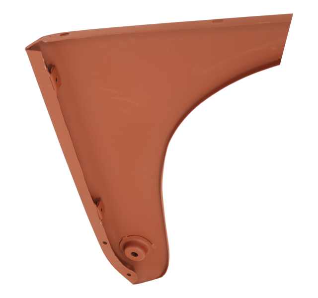 Right hand bonet side panel, Ferguson TE series Histoparts