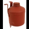 Ki gas tank Ferguson TEF Histoparts