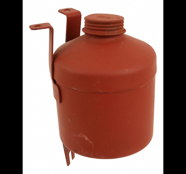 Ki gas tank Ferguson TEF Histoparts