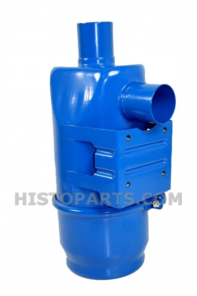 Compleet oliebad luchtfilter Fordson Dexta