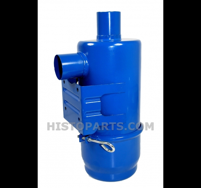 Compleet oliebad luchtfilter Fordson Dexta Histoparts
