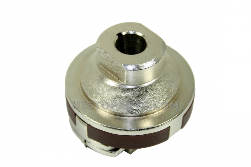 Injection Pump Coupling in detail