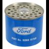Brandstoffilter Ford tractoren