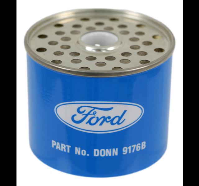 Brandstoffilter Ford tractoren