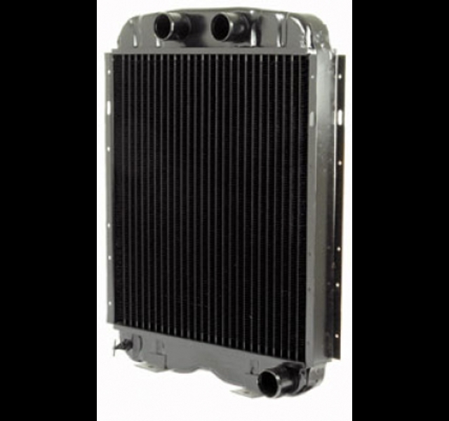 Radiator Fordson Super Major