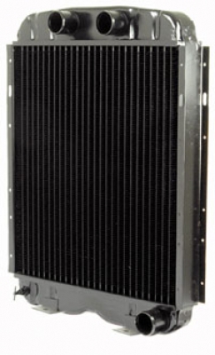 Radiator Fordson Super Major