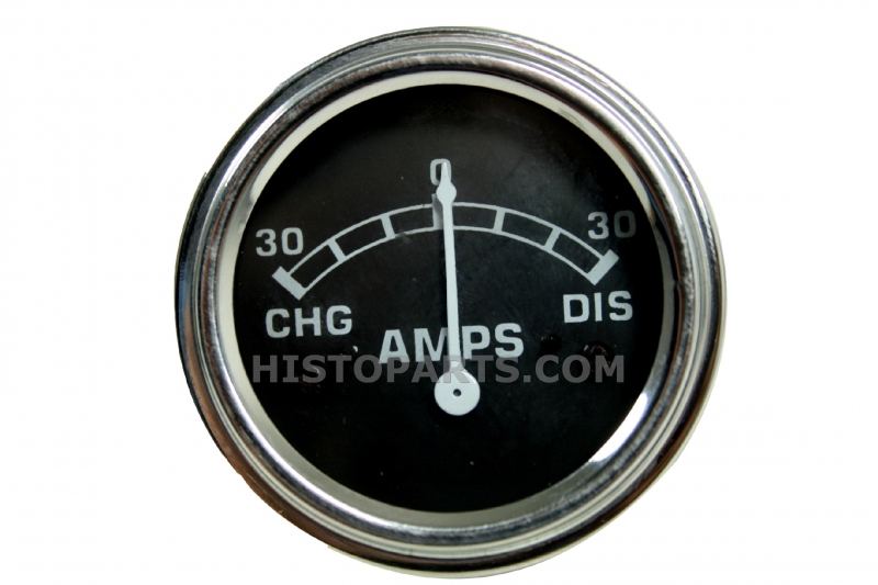 Amm. meter for Fordson major