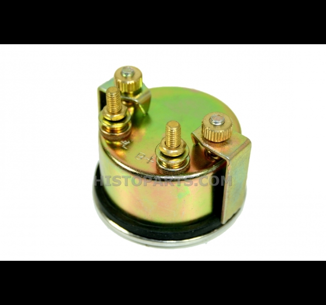 Ampere meter, Fordson Major Histoparts