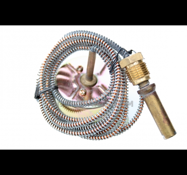 Temperatuur meter, Fordson Major Histoparts