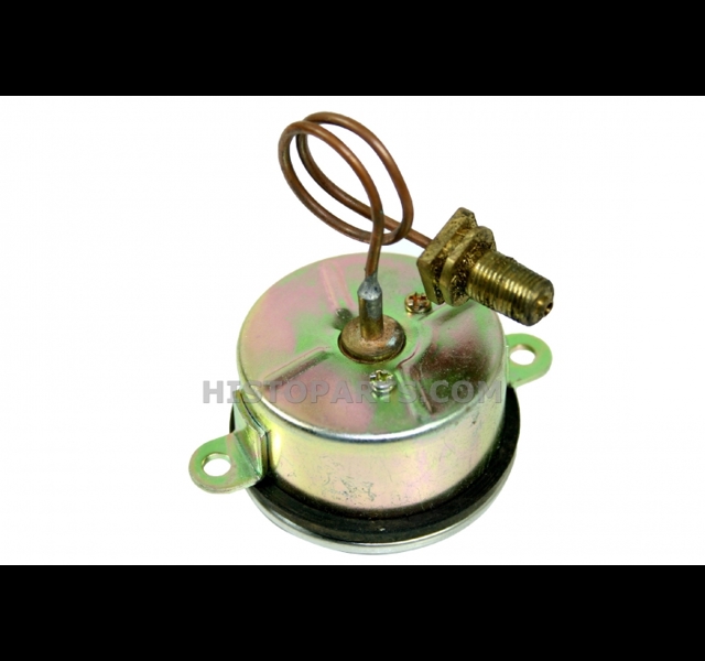 Oliedruk meter, Fordson Major Histoparts