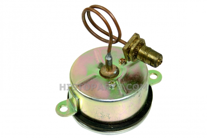 Oliedruk meter, Fordson Major Histoparts