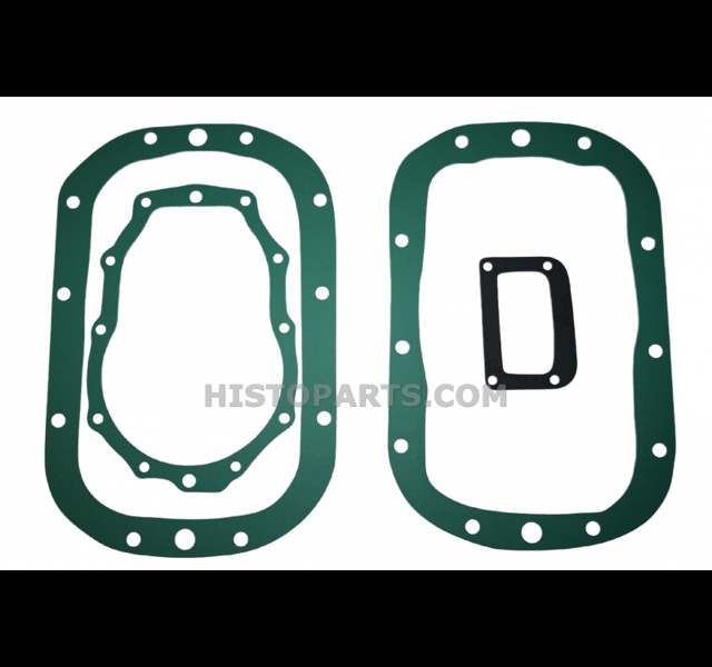 Dexta transmission gasket set