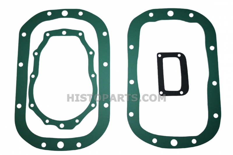 Dexta transmission gasket set