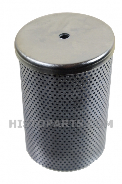 Engine breather filter Ferguson TEF 20C Histoparts