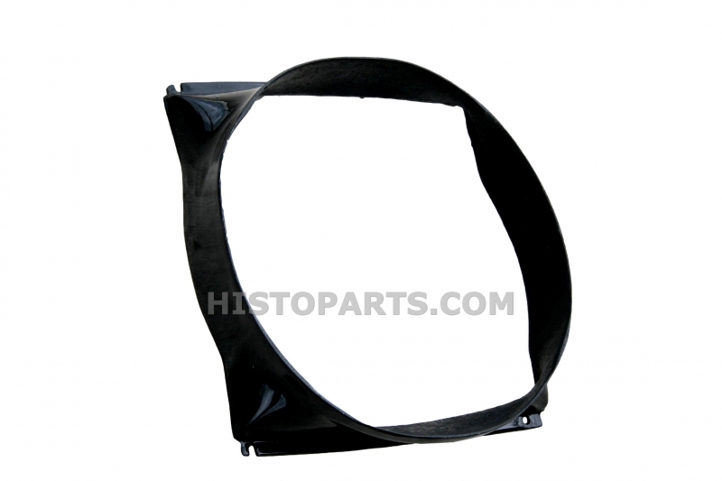Radiateur windkap Fordson Dexta