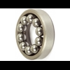 Bearing steering box