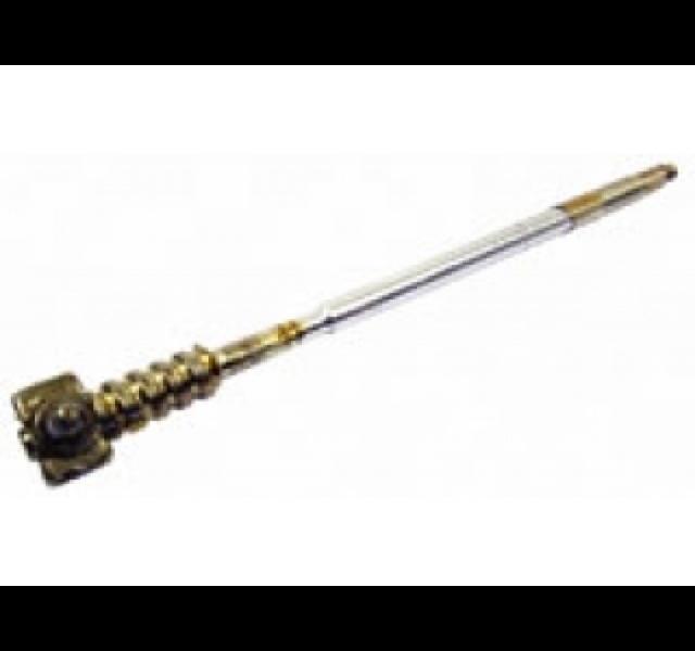 Steering shaft, 65cm. Fordson Major