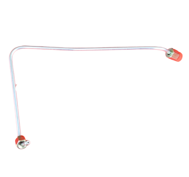 Fuel pipe injector line 2, 23C engine