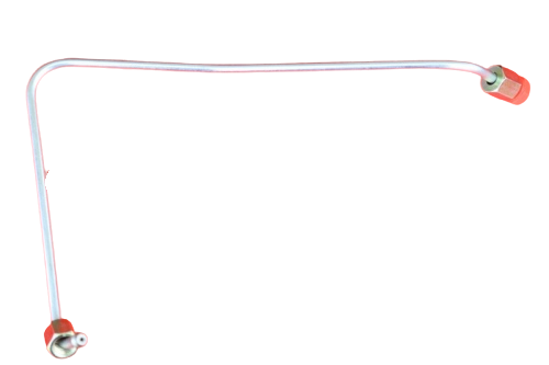 Fuel pipe injector line 2, 23C engine