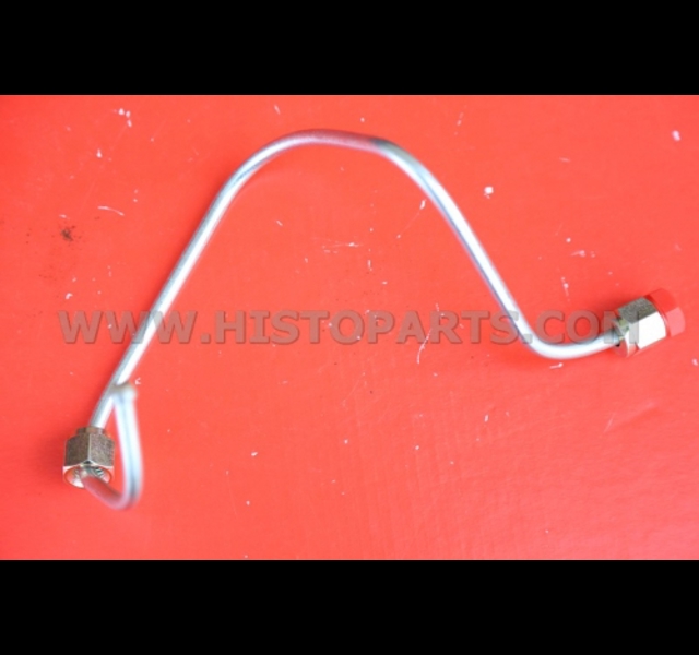 3e verstuiver leiding  23C motor