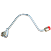 3e verstuiver leiding  23C motor