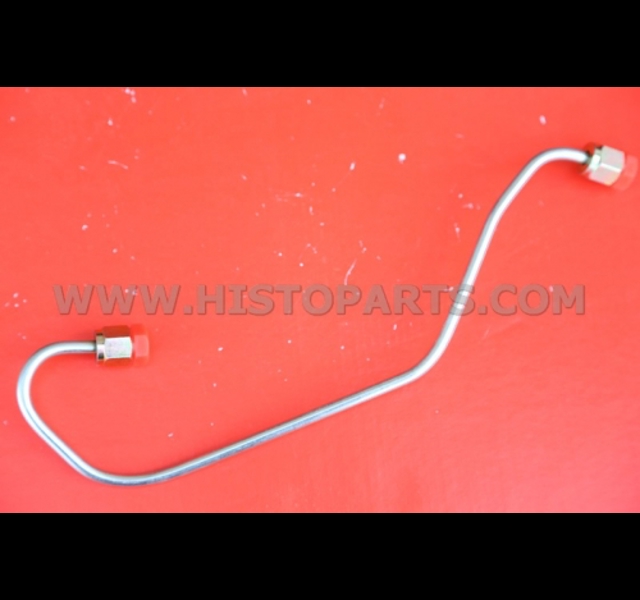 4e verstuiver leiding 23C Motor