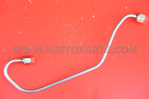 4e verstuiver leiding 23C Motor