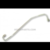 Fuel pipe - Fuel filter to aux. tank MF35/4 23C