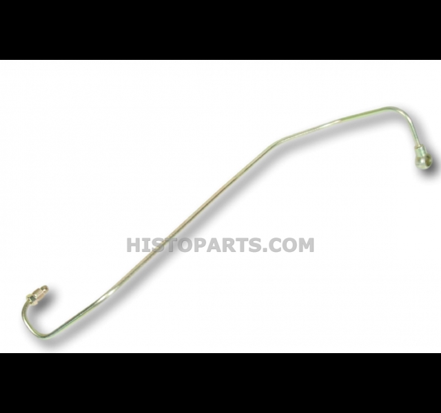 Fuel pipe - Fuel filter to aux. tank MF35/4 23C