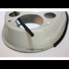 Rubber ring for dashboard Fordson Dexta
