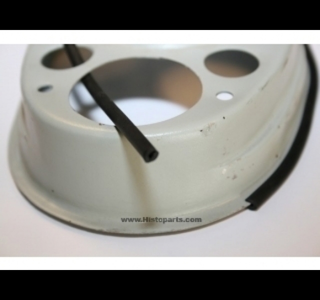 Rubber ring for dashboard Fordson Dexta