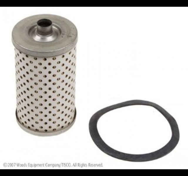 Engine oil filter Farmall Cub