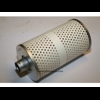 Motoroliefilter Farmall, F-serie tot 450