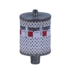 Engine oil filter Farmall A to 2504