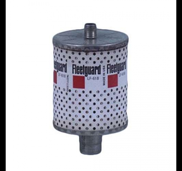 Engine oil filter Farmall A to 2504