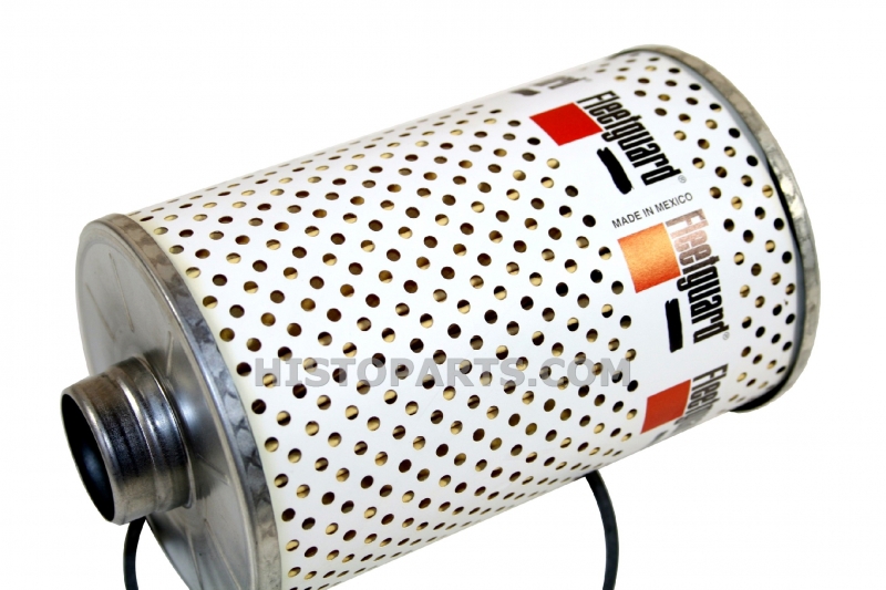 Motoroliefilter Farmall