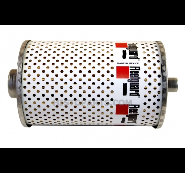 Motoroliefilter Farmall Histoparts