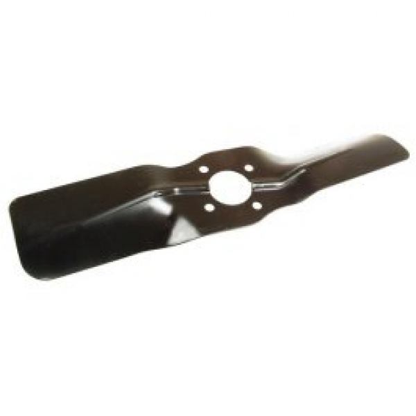 Fan blade, rear, 406 mm