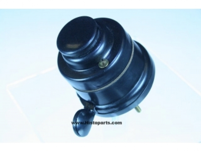 Nuffield Horn & dip switch