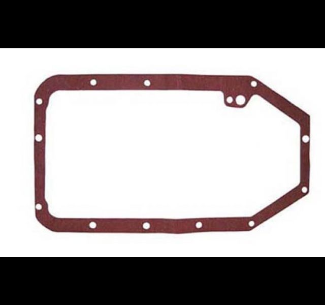 Lift cover gasket, Fordson Major