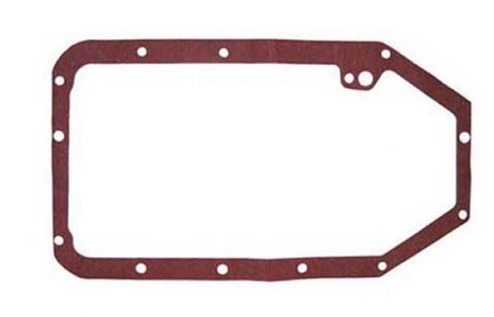 Lift cover gasket, Fordson Major