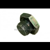 Engine oil, sump plug, 7/8 Inch UNF