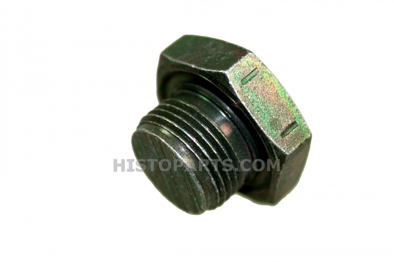 Engine oil, sump plug, 7/8 Inch UNF